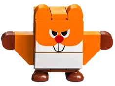 Waddlewing (Waddlewing)