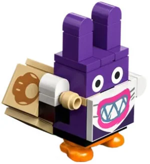 Nabbit (Nabbit)