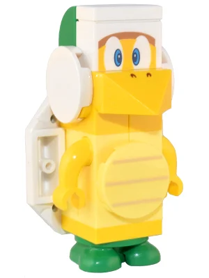 Marteau bro (Hammer Bro)