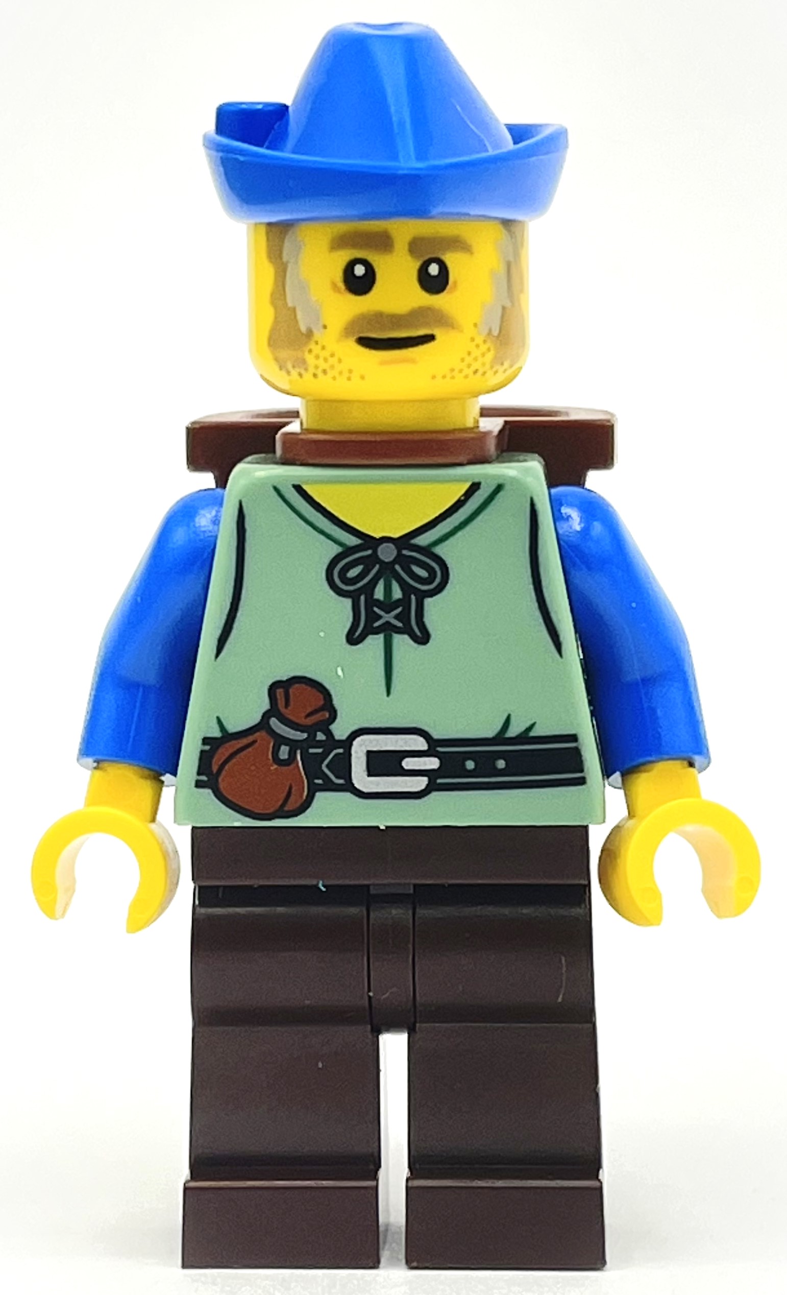 Agriculteur (Farmer)