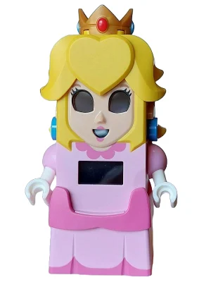 Princesse pêche (Princess Peach)
