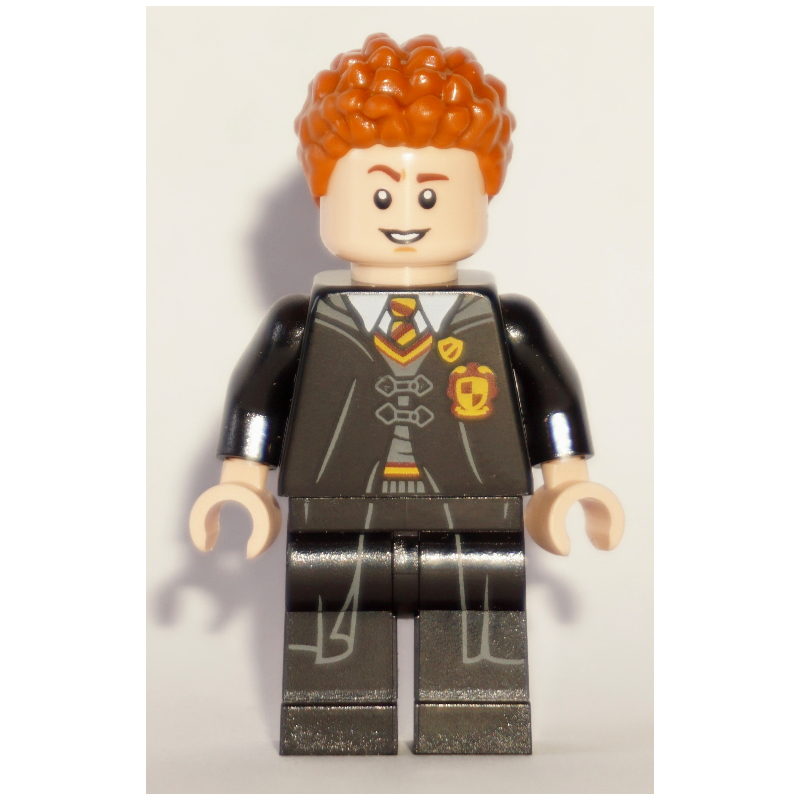 Percy Weasley, robes fermées (Percy Weasley, Closed Robes)