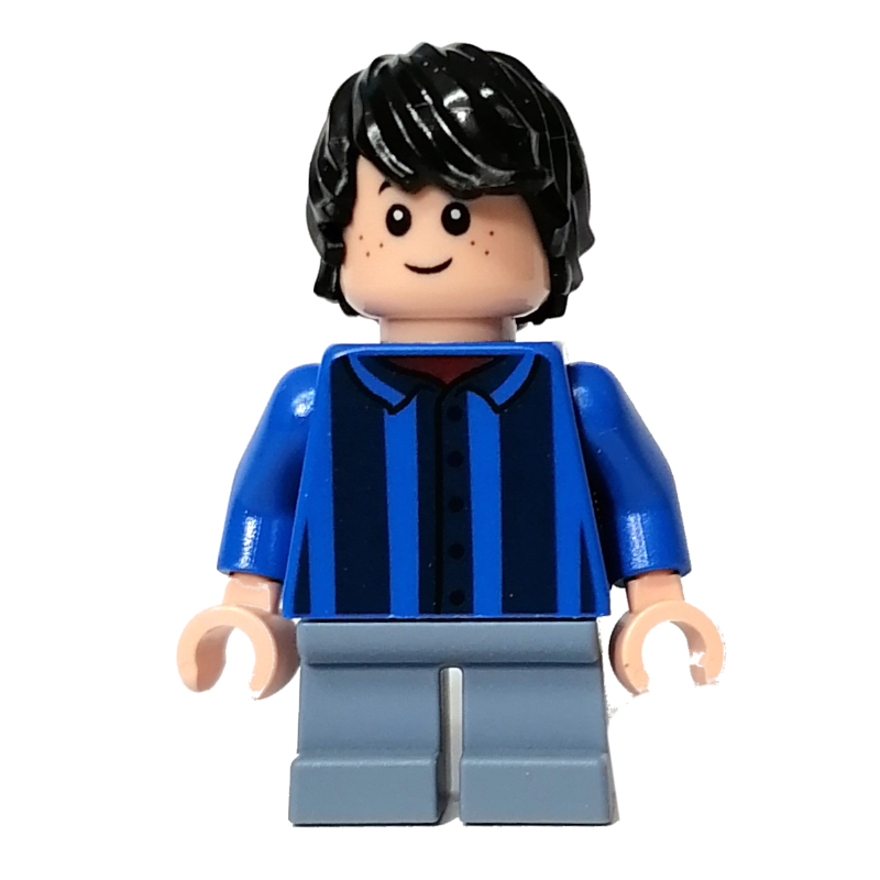 Albus severus potter (Albus Severus Potter)