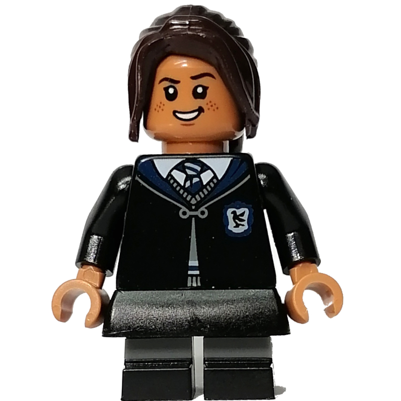 Élève de Serdaigle (Ravenclaw Student)