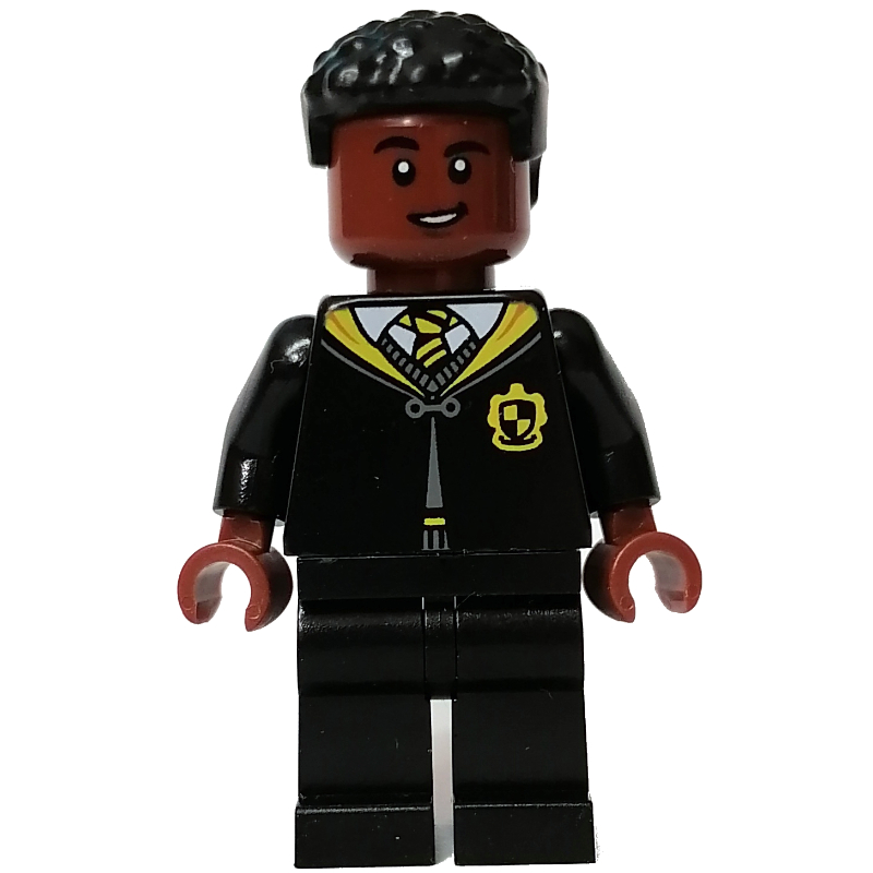 Élève de Poufsouffle (Hufflepuff Student)