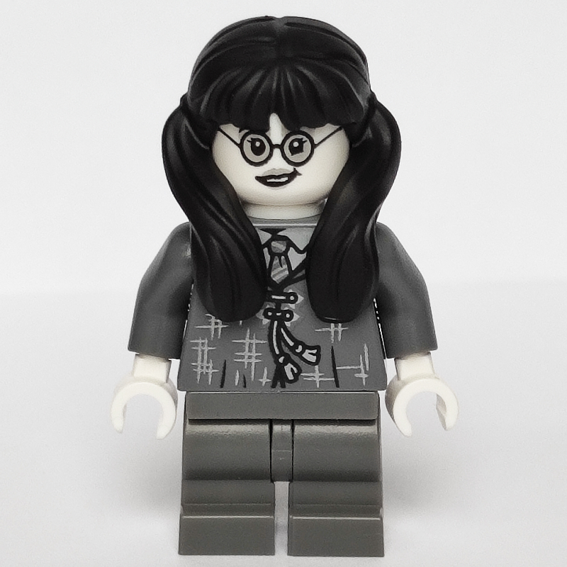 Mimi Geignarde (Moaning Myrtle)