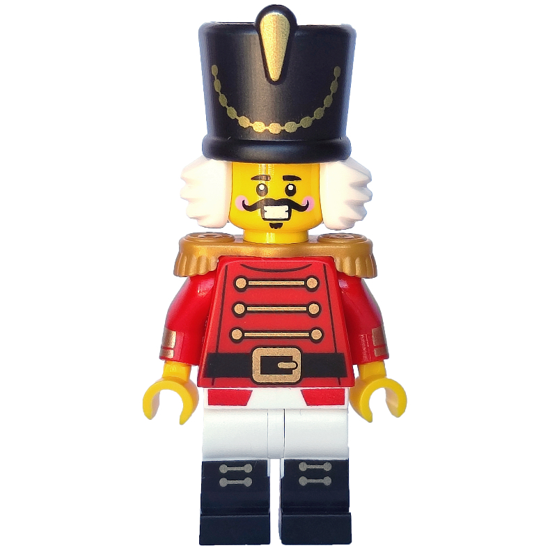 Casse-Noisette (Nutcracker)