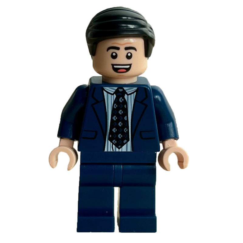 Michael Scott (Michael Scott)