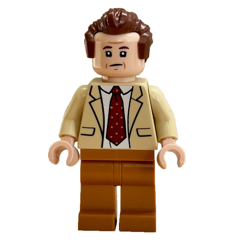 Toby Flenderson (Toby Flenderson)