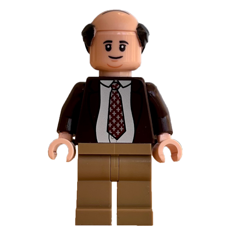 Kevin malone (Kevin Malone)