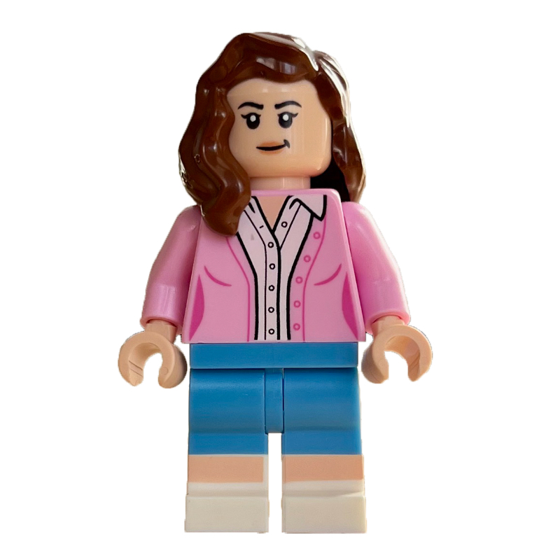 Pam beesley (Pam Beesley)
