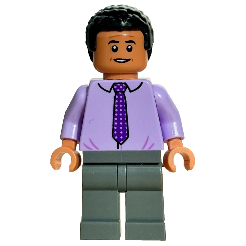 Oscar martinez (Oscar Martinez)