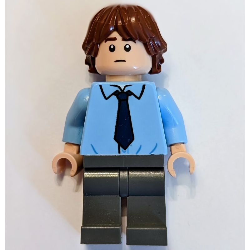 Jim halpert (Jim Halpert)