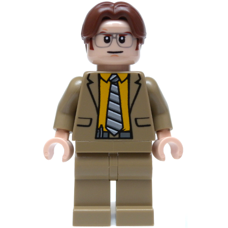 Dwight schrute (Dwight Schrute)