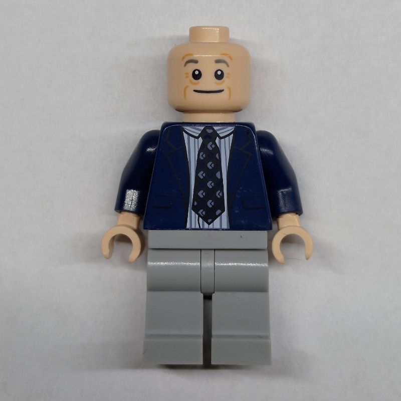 Credo bratton (Creed Bratton)