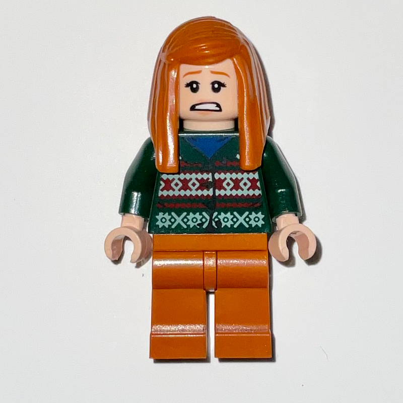 Meredith palmer (Meredith Palmer)