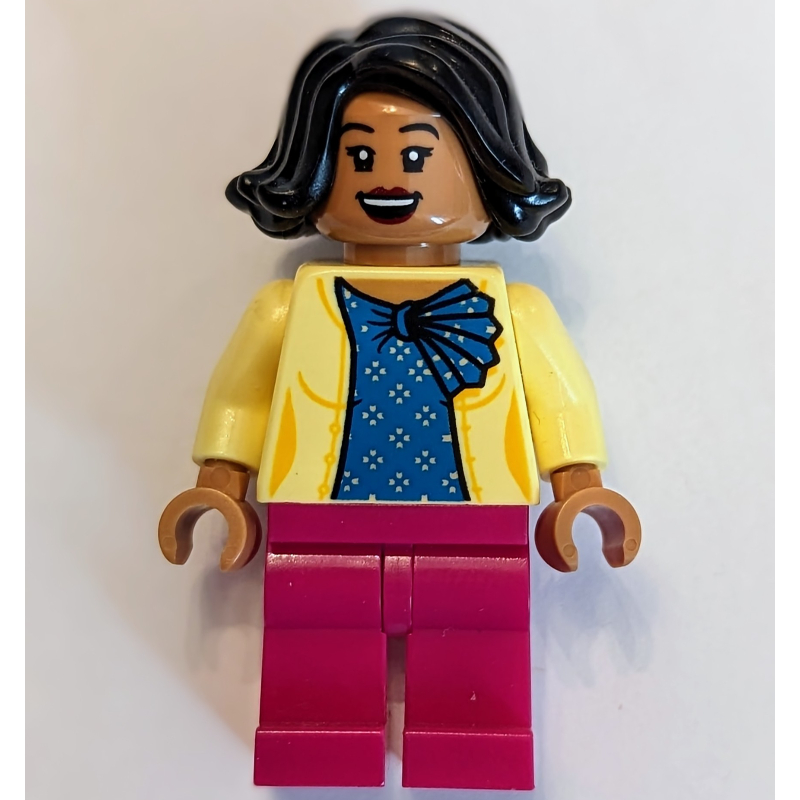 Kelly kapoor (Kelly Kapoor)