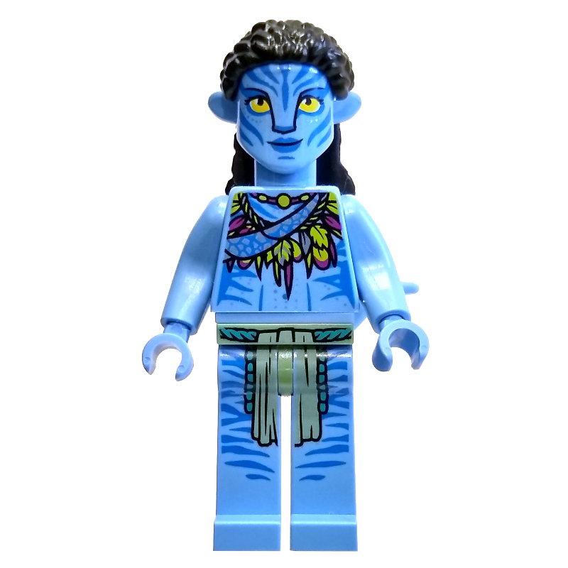 Neytiri (Neytiri)