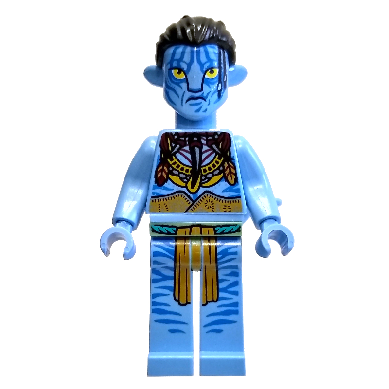 Tsu'Tey (Tsu'Tey)
