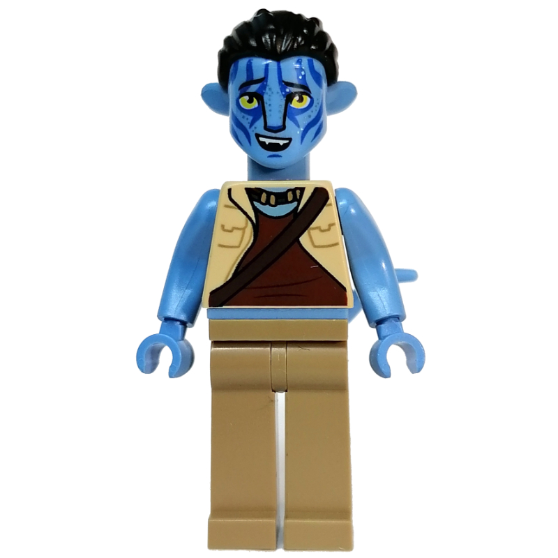 Standard spellman (Norm Spellman)