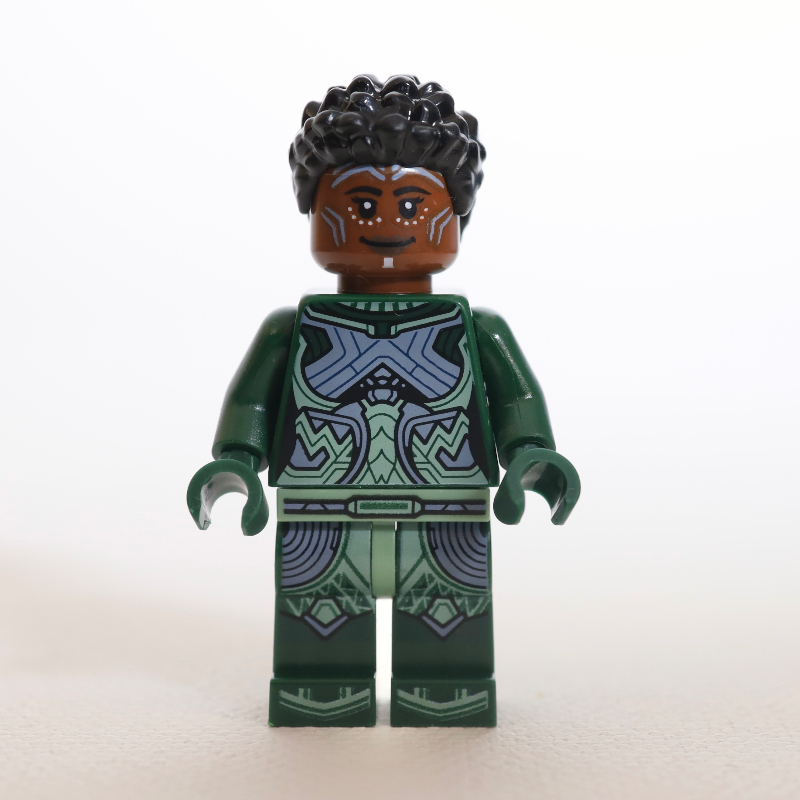 Nakia (Nakia)