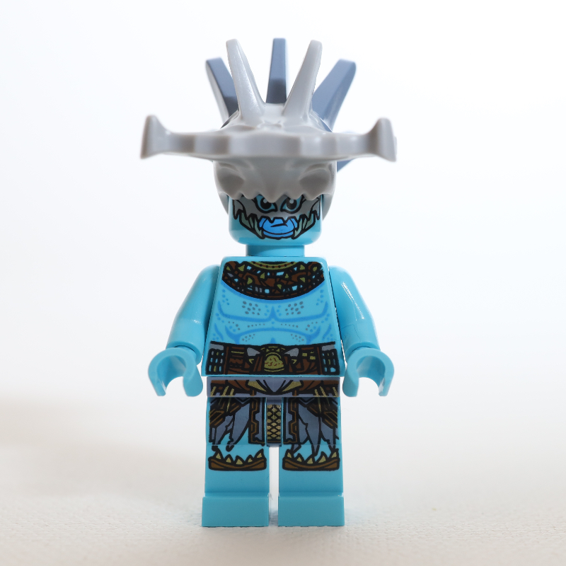 Attuma (Attuma)