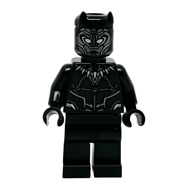 Black Panther (Black Panther)