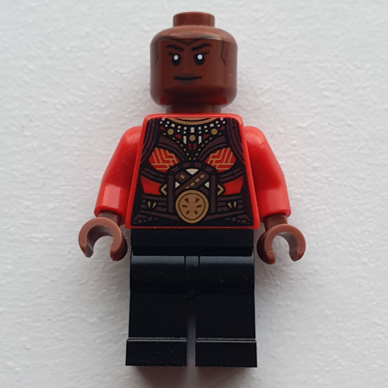 Okoye (Okoye)