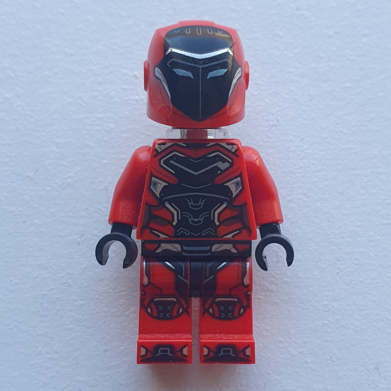 Ironheart mk2 (Ironheart MK2)