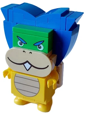 Ludwig von koopa (Ludwig von Koopa)