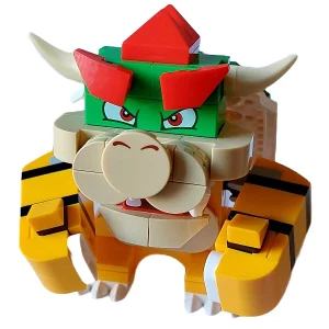 Bowser (Bowser)