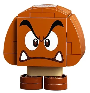 Big Goomba (Big Goomba)