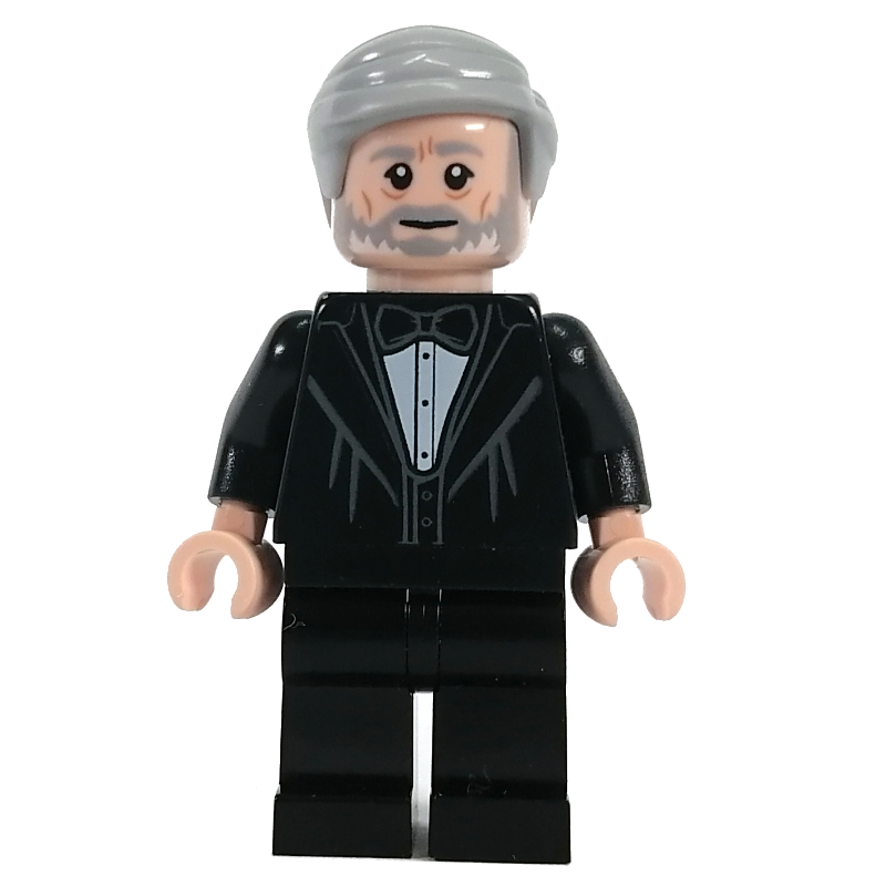 Gustave eiffel (Gustave Eiffel)