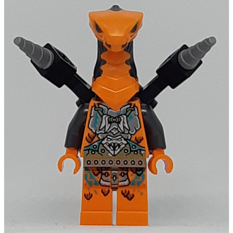 Cobra mechanic - perceuse (Cobra Mechanic - Drill)