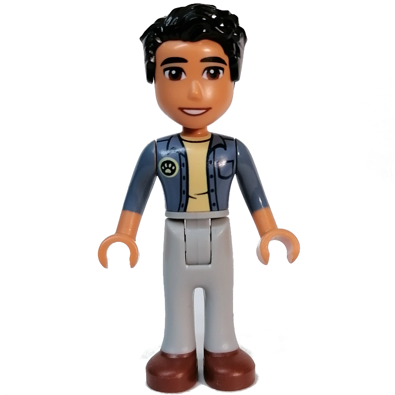 Dr. Marlon (Dr. Marlon)