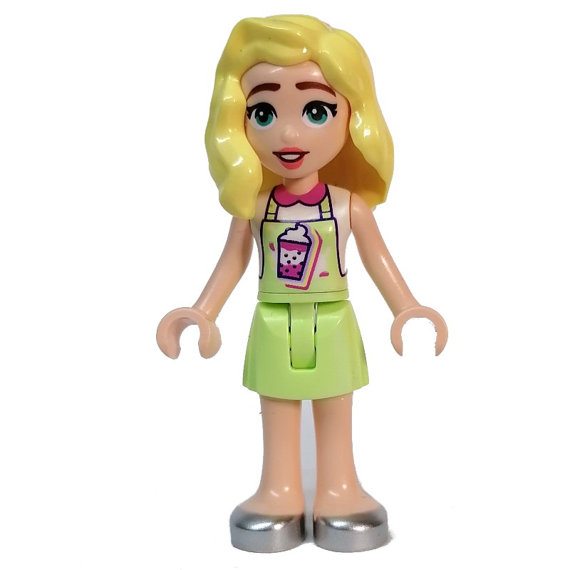Matilde (Matilde)