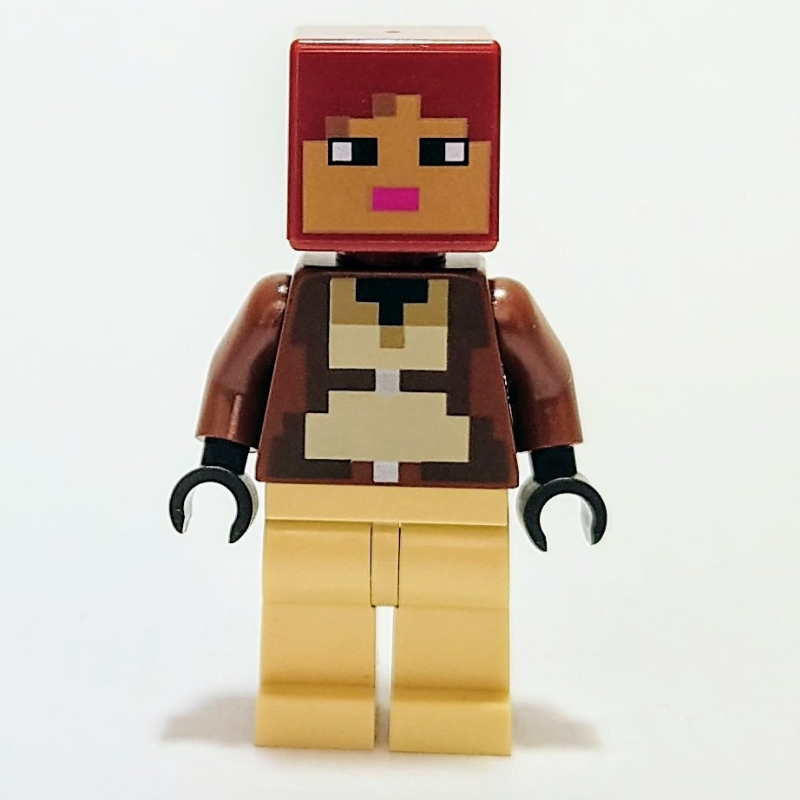 Explorateur de la jungle (Jungle Explorer)