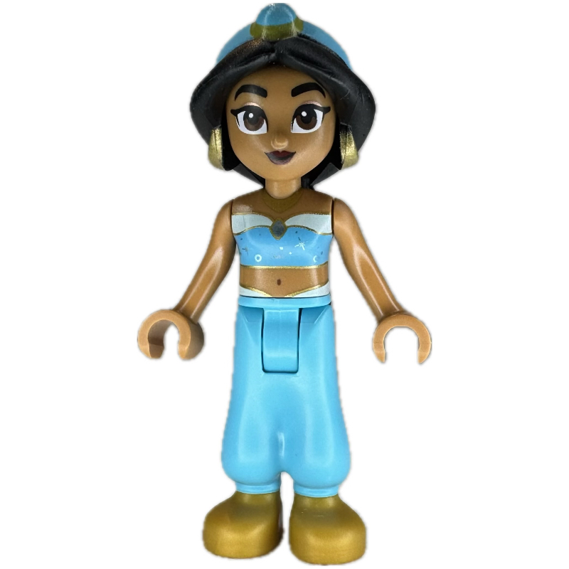 Jasmine (Jasmine)