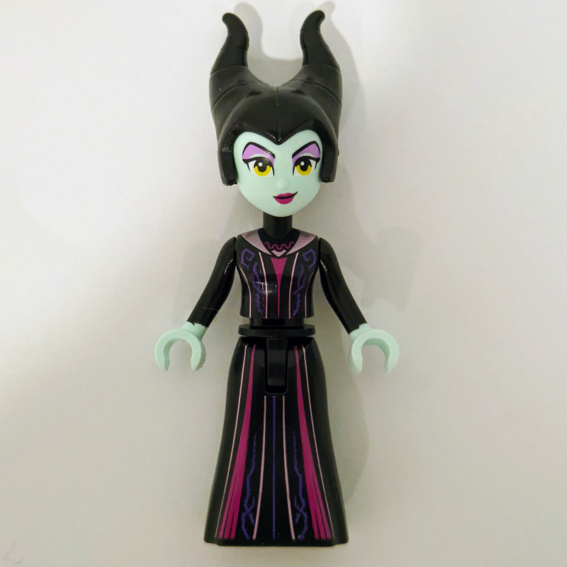 Maléfique (Maleficent)
