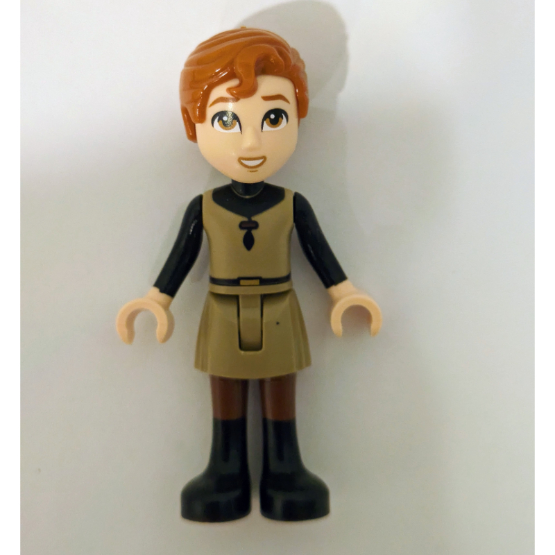 Prince phillip (Prince Phillip)