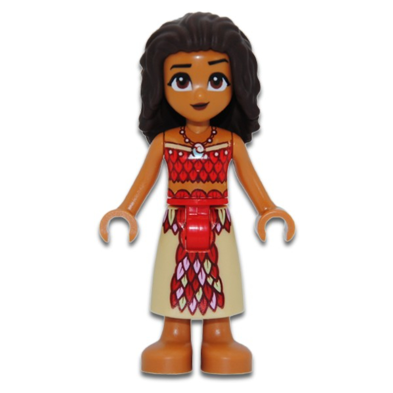 Vaiana (Moana)