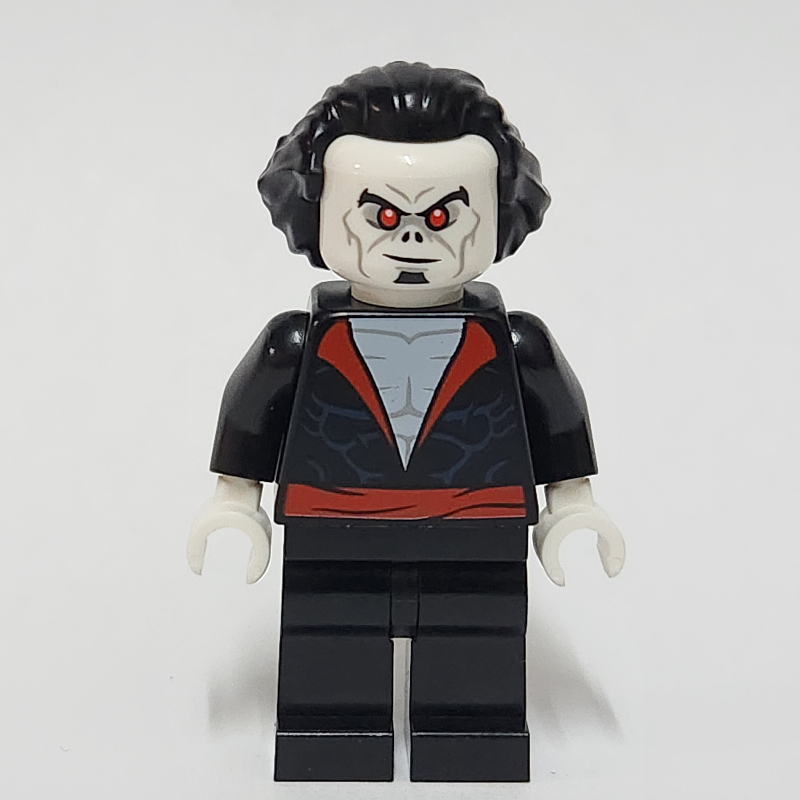 Morbius (Morbius)