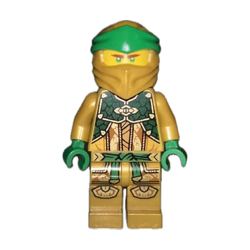 Lloyd — or (Lloyd - Gold)