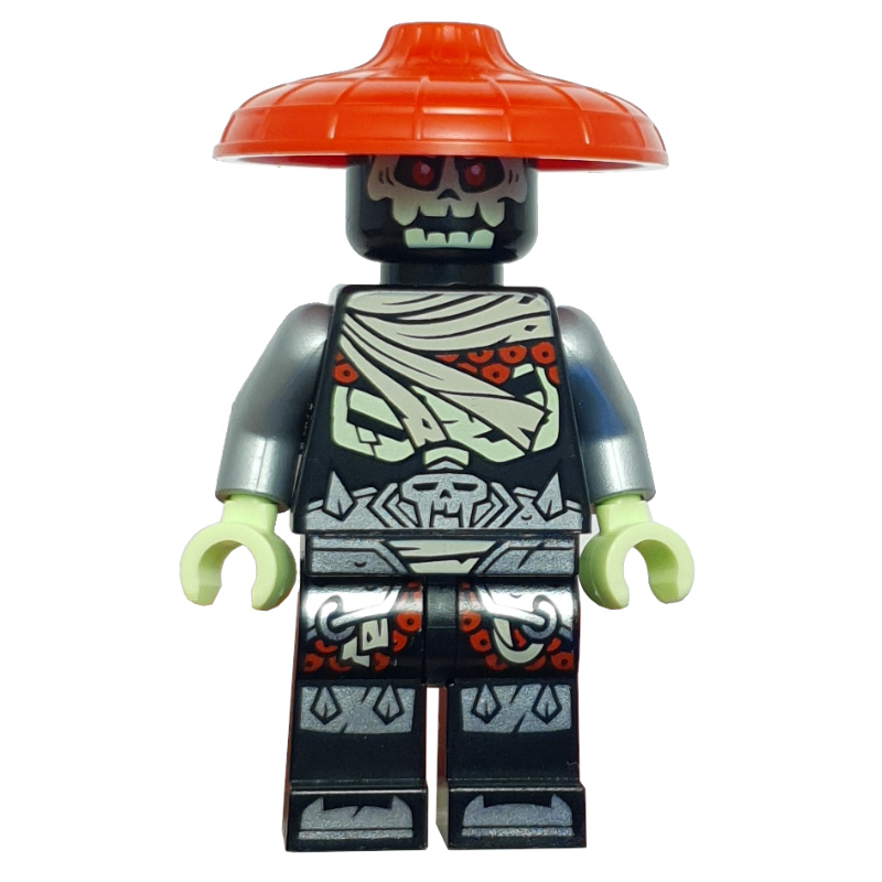Osseux (Bone Guard)