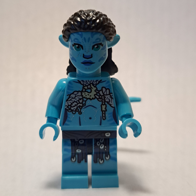 Tsireya (Tsireya)