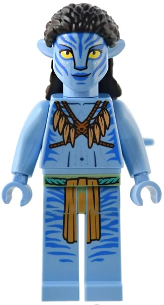 Neytiri (Neytiri)