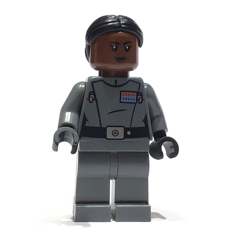 Vice-amiral Sloane (Vice Admiral Sloane)