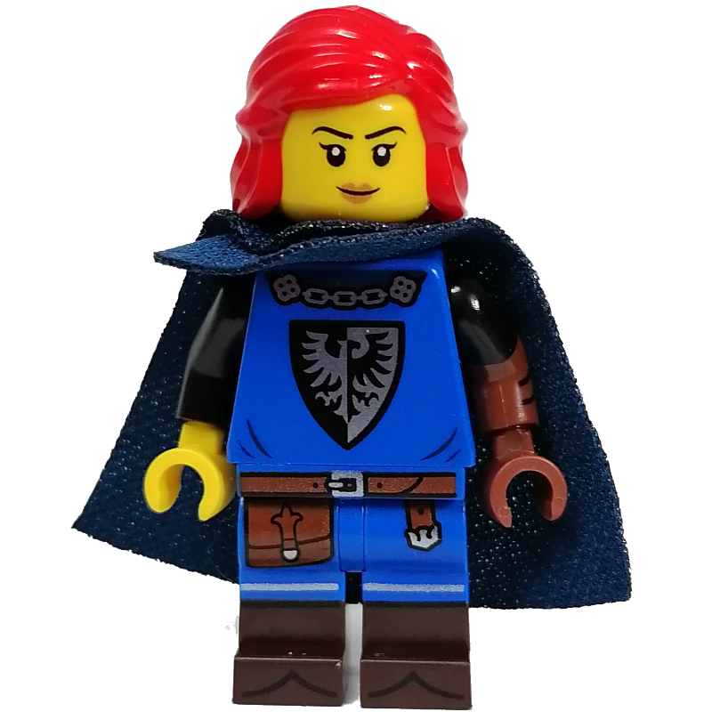 Falconer - figurine (Falconer - Minifigure)