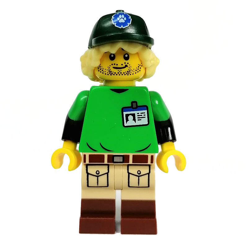 Conservationniste (CMF) (Conservationist (CMF))