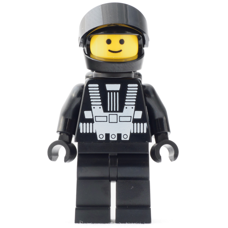 Blacktron i-release (Blacktron I - Rerelease)